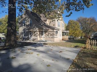 1130 19th St #1-2, Des Moines, IA 50314