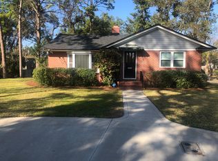 1203 Preston Pl, Jacksonville, FL 32207