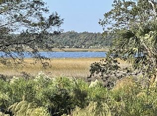0 Riverbend Dr, Charleston, SC 29412