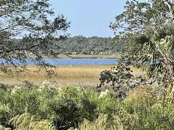 0 Riverbend Dr, Charleston, SC 29412