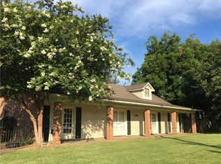 511 Heyman Ln, Alexandria, LA 71303