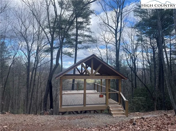 Lot 34 Doe Run, Purlear, NC 28665