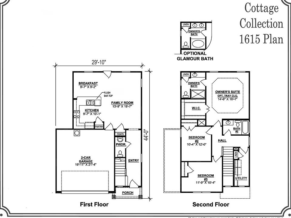 2nd image of 5806 Craven Ln Lot 242