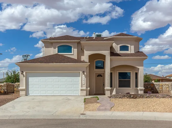 7101 Falling Leaf Cir, El Paso, TX 79934