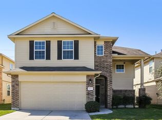 21835 Octavia Way, Houston, TX 77073