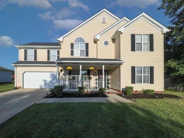 2080 Maple Leaf Cres, Suffolk, VA 23434