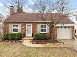 924 Nancy Carol Ln, Saint Louis, MO 63122
