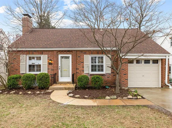 924 Nancy Carol Ln, Saint Louis, MO 63122