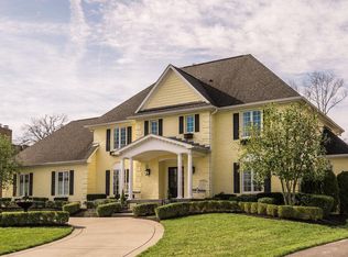 1008 Colonel Anderson Pkwy, Hurstbourne, KY 40222