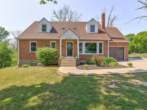 108 Branch St, Bonne Terre, MO 63628