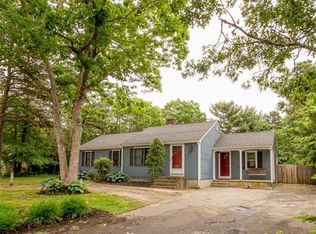 74 S Meadow Rd, Plymouth, MA 02360