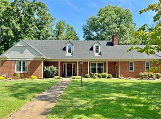 446 W Cedar St, Franklin, KY 42134