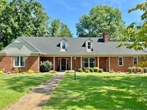 446 W Cedar St, Franklin, KY 42134