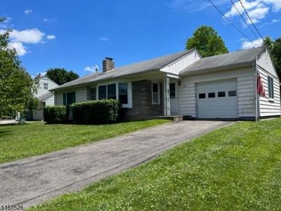 137 Brunswick Ave, Bloomsbury, NJ, 08804