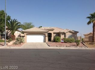981 Cutter St, Henderson, NV 89011