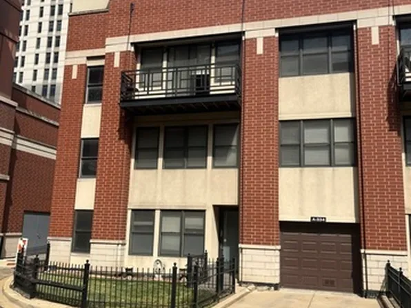 334 N Jefferson St Unit A, Chicago, IL 60661