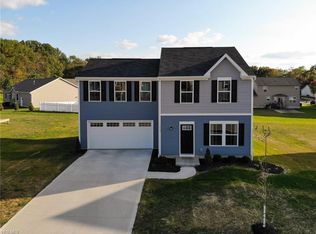 2668 Green Hl, Ravenna, OH