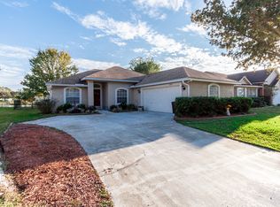 10758 Las Colinas Way, Jacksonville, FL 32222