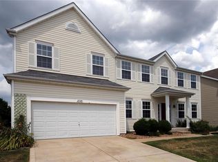 2728 Brighton Way, Saint Charles, MO 63303