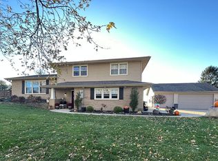 6049 S 425 W, Pendleton, IN 46064