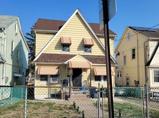 257-259 E 26th St, Paterson, NJ 07514