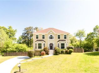2602 Branson Pl SW, Marietta, GA 30064