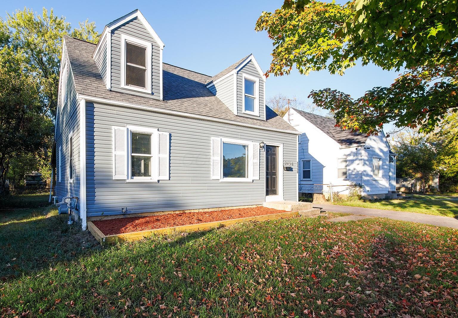 2458 Argyle Dr, Columbus, OH 43219 | Zillow