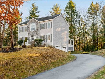 30 Meadow Brook Crossing, Sandown, NH, 03873
