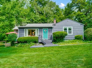 865 New Burg St, Granville, OH