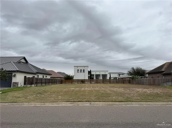 3717 E Roosevelt Ave, Alton, TX 78573