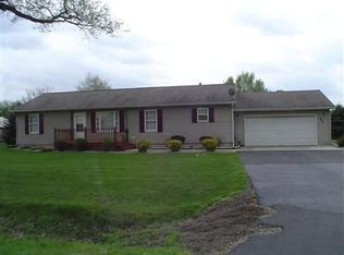 977 W 950 N, Lake Village, IN 46349