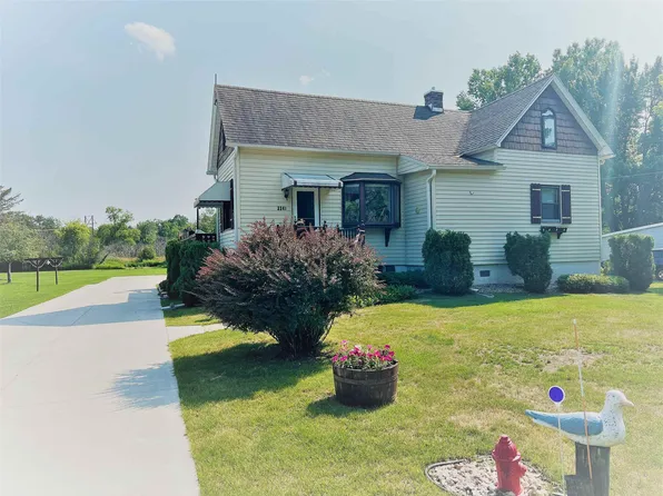 3341 Carney Ave, Marinette, WI 54143