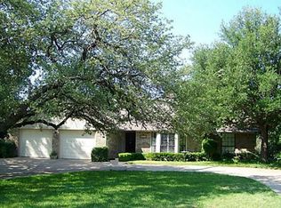 4210 Angelina Dr, Granbury, TX 76049