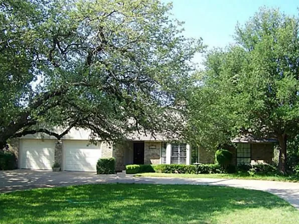 4210 Angelina Dr, Granbury, TX 76049