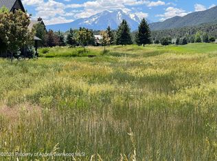 305 Saddleback Rd, Carbondale, CO 81623