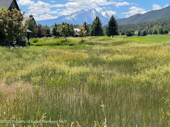 305 Saddleback Rd, Carbondale, CO 81623