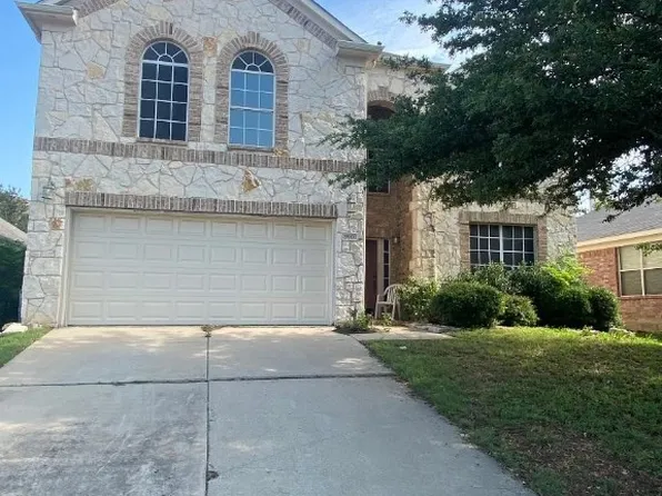 3901 Aldersyde Dr, Fort Worth, TX 76244