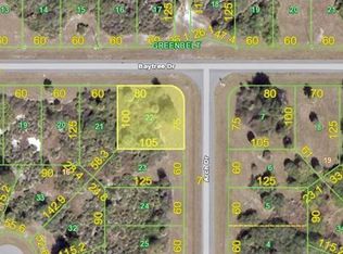204 Arch Dr, Rotonda West, FL 33947