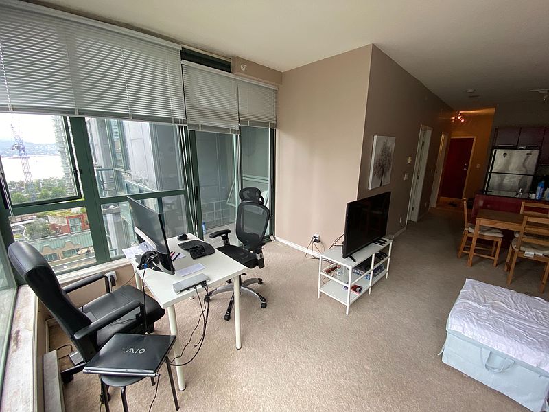 Vancouver Apartment for rent - 1 Bedroom — photo 2