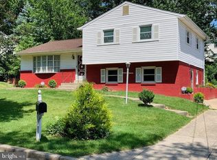 10903 Dresden Dr, Beltsville, MD 20705