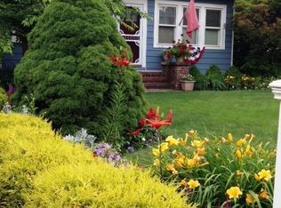 80 Burnham Rd, Morris Plains, NJ 07950