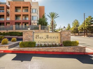39 E Agate Ave UNIT 203, Las Vegas, NV 89123