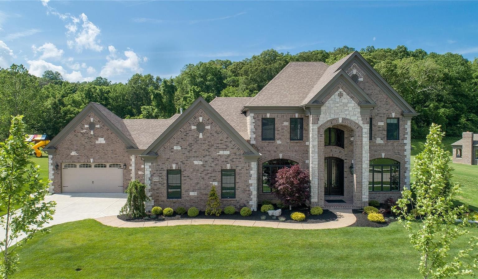 16941 Bottlebrush Ct, Chesterfield, MO 63005 | Zillow