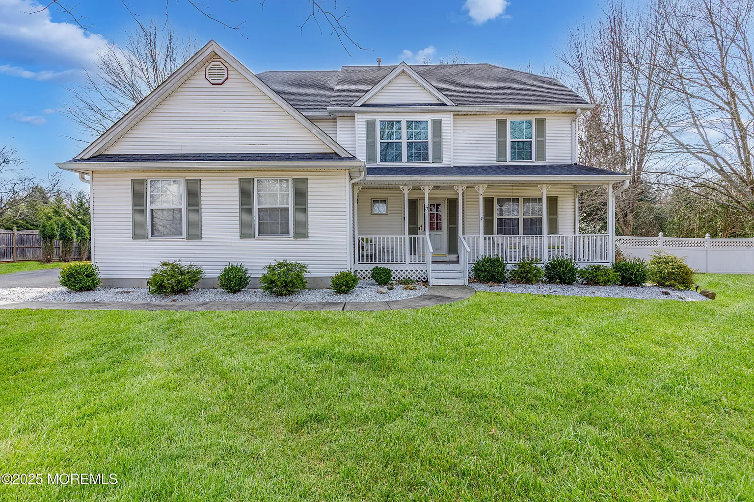 17 E Scarlet Oak Court photo 1