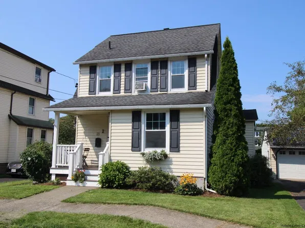 21 Reynolds Street, Kingston, NY 12401