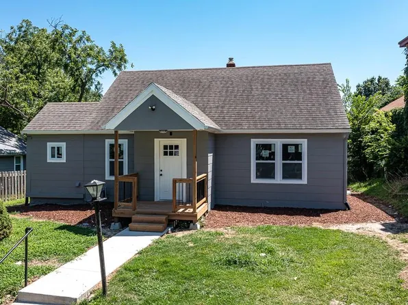555 Prospect St, Leavenworth, KS 66048