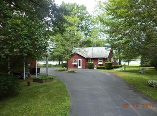 1650 Vining Rd, Greenville, MI 48838