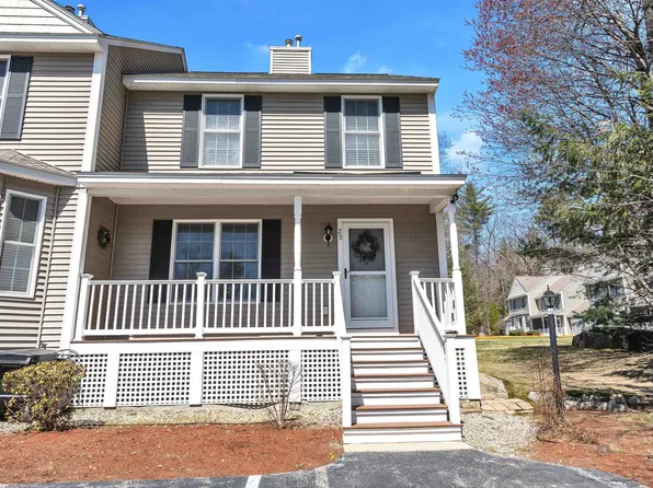 23 Belleview Drive, Amherst, NH 03031