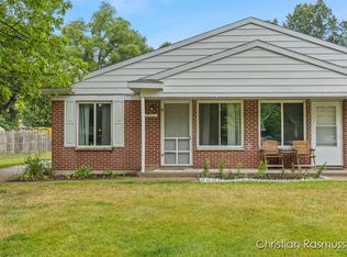 709 E Eureka St, Greenville, MI 48838