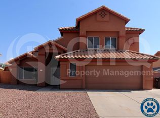 431 E Sierra Madre Ave, Gilbert, AZ 85296